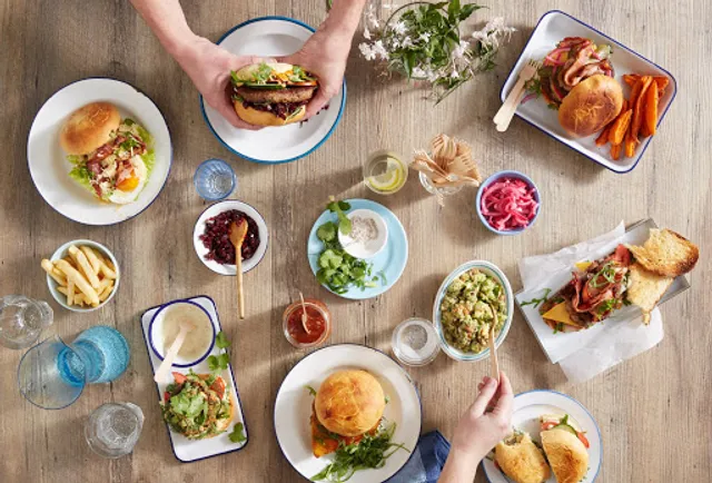 Jamaica Blue Halls Head Centro