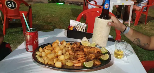 Boteco do Negão