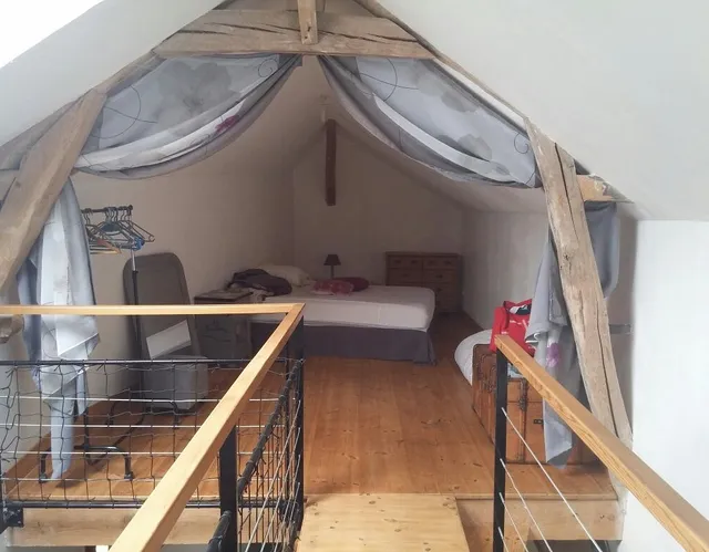 La Grange de Cavillon