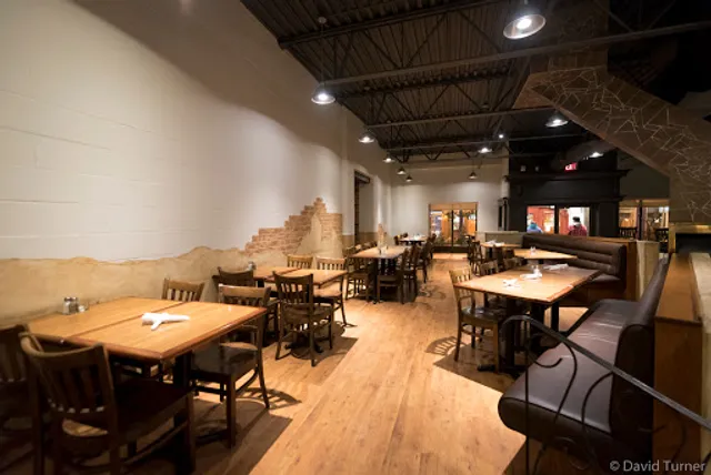 Tomasso's Italian Grille