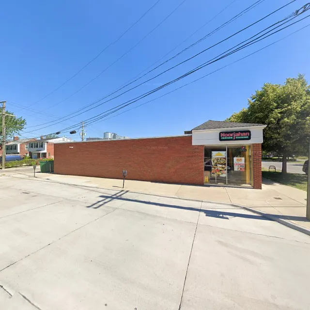 Noorjahan Indian cuisine (vernier)