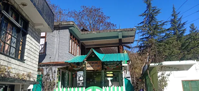 White Mountain Homestay