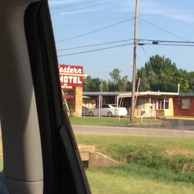 Western Motel