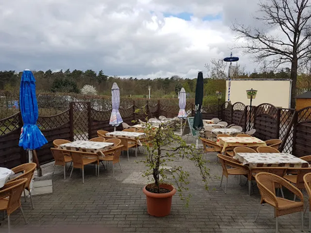 Gaststätte "Heideeck"