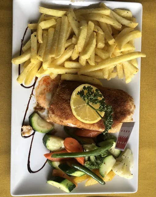 Restaurant Chämihütte