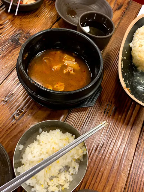 JOANNA's Korean Kitchen