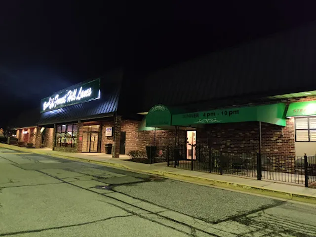 Fisherman's Catch Restaurant & Lounge