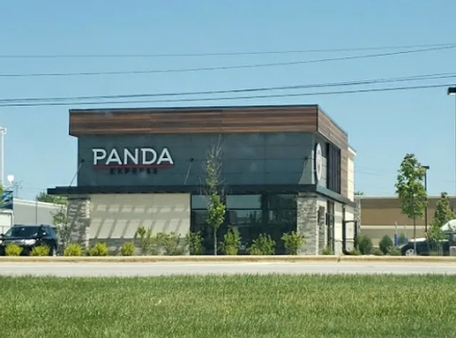 Panda Express