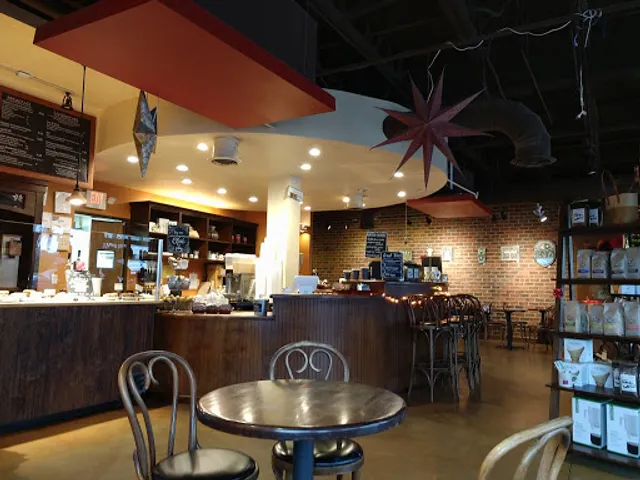 San Francisco Coffee Roasting Company