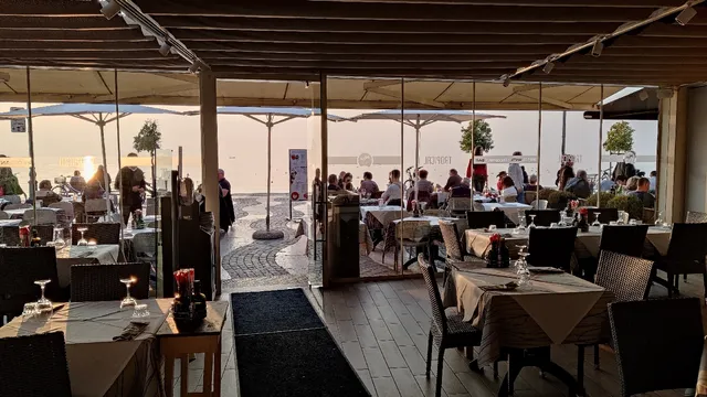 Ristorante Pizzeria Tropical