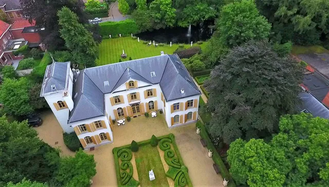 Koetshuis Bosdam B&B