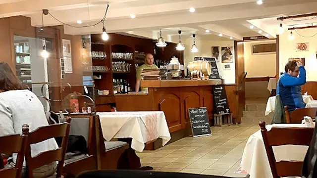 Gasthof Zur Klosterschenke