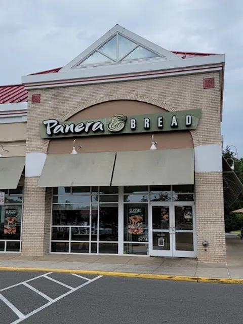 Panera Bread
