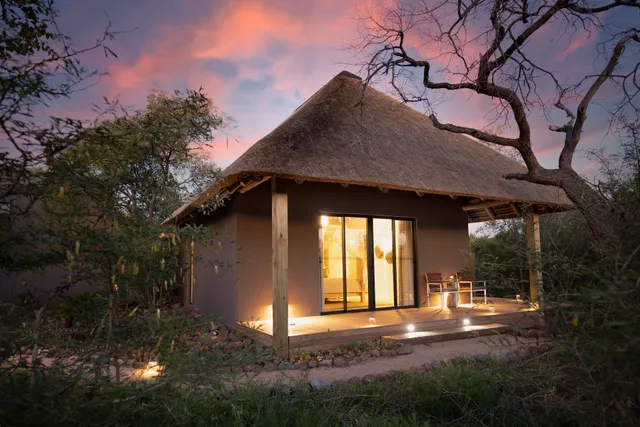 Unembeza Boutique Lodge & Spa