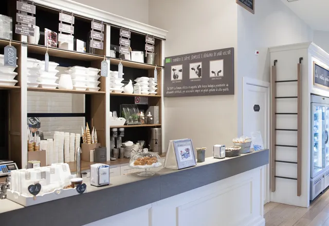 Gelateria La Romana dal 1947