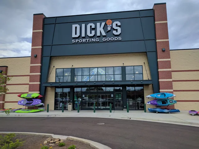 DICK'S Sporting Goods