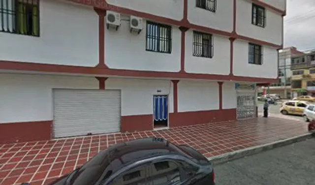 Apartahotel Noches de Luna