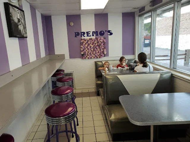 Premo's Drive In