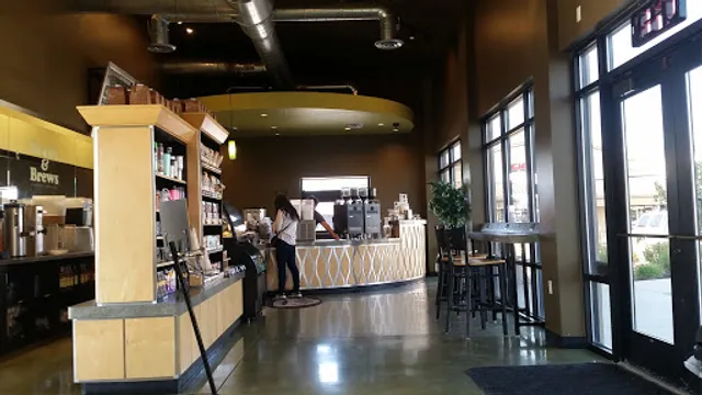 Beans & Brews Coffee House