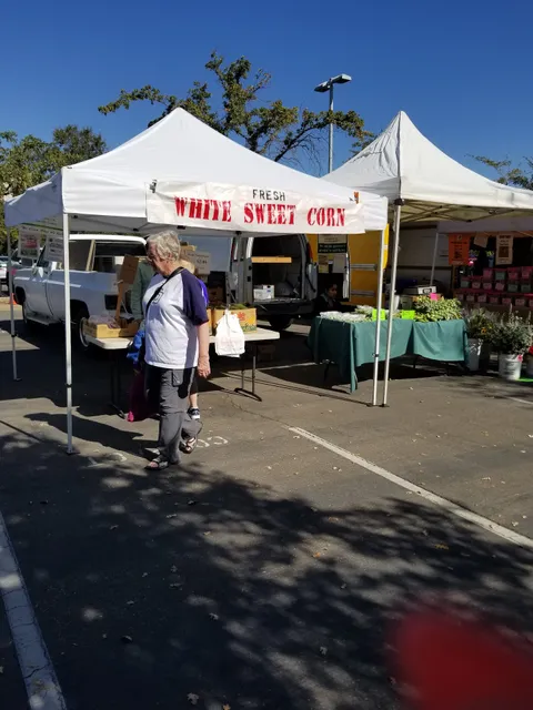 Rancho Cordova Certified Farmers’ Market