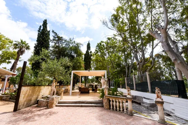 Giardini Sausari Residence Punta Prosciutto