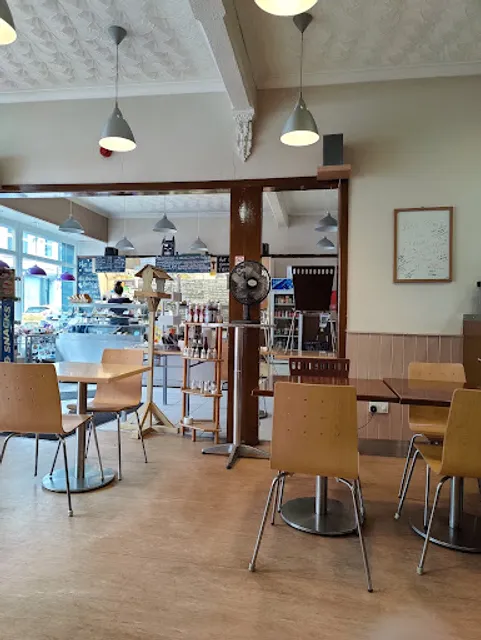 Wilson's Cafe & Take Away