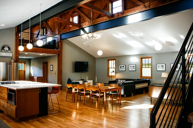 Lavabelles Vacation Rentals