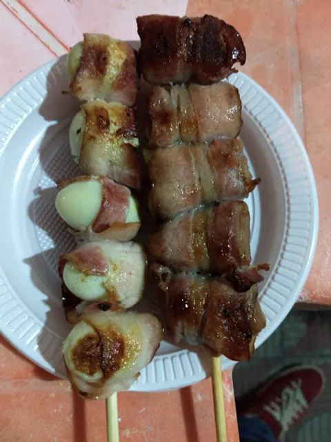 Bar e Restaurante do Brito