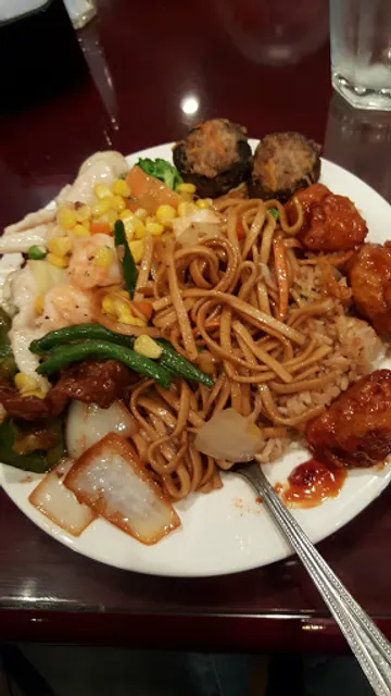 Peking Chinese Restaurant