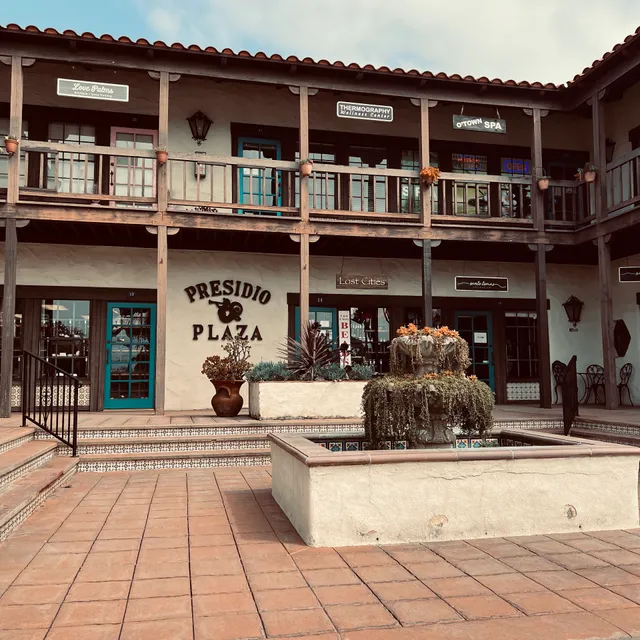 O’Town massage Spa(Old Town)