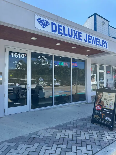 Deluxe Jewelry