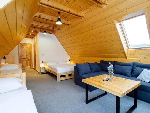 Golden Apartments&Villas Zakopane