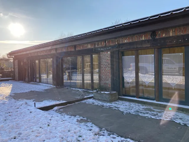 Au Champ du Bouillon