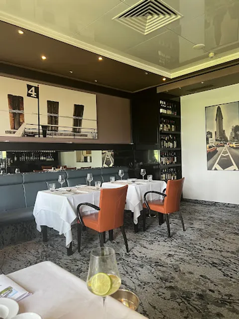 Restaurant Landhaus Mönchenwerth