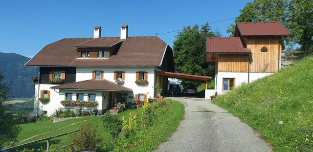 Ferienwohnung Hartlieb