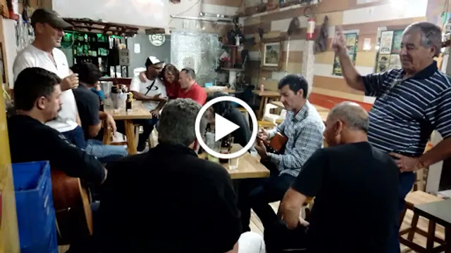 Bar do Peninha Pinhais