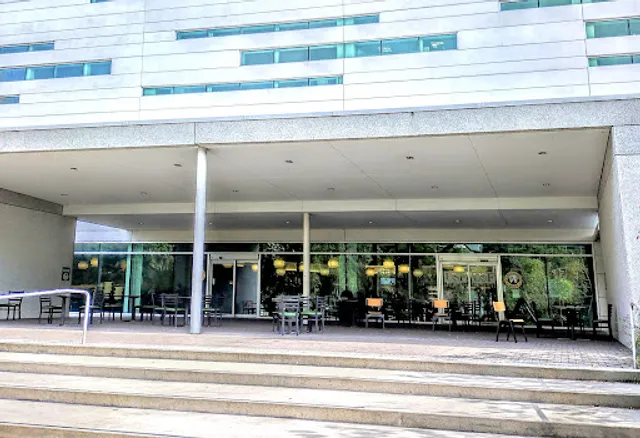 Einstein Bros. Bagels