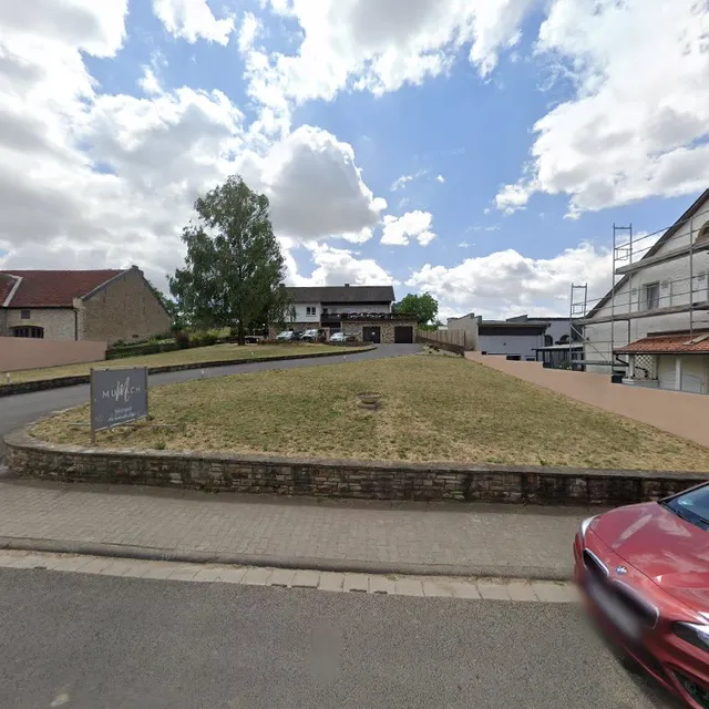 Ferienwohnungen Murach