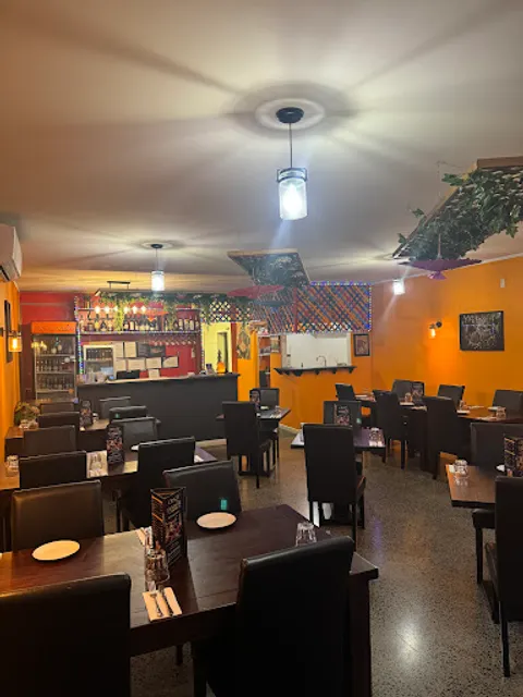 Crazy Tandoor Waihi beach