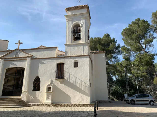 Ermita Santa Ana