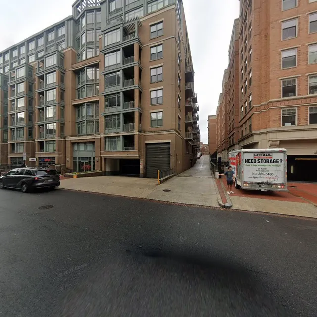 Shops at The Columbia