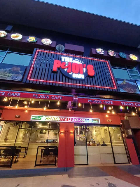 The PeJoi's Singnature