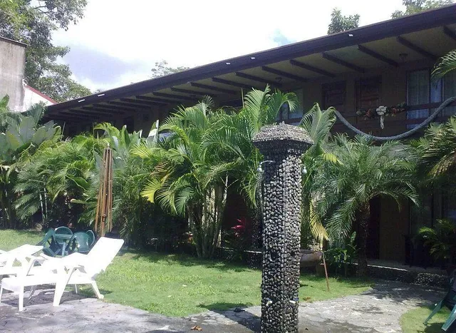 Conchita Apartotel - Playa Jacó Costa Rica