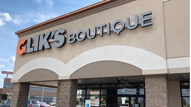 Glik's Boutique