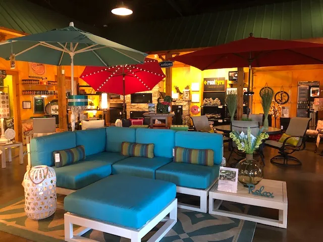 Alfresco Lifestyles Inc.