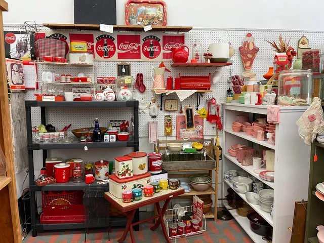 More & Moore Treasures