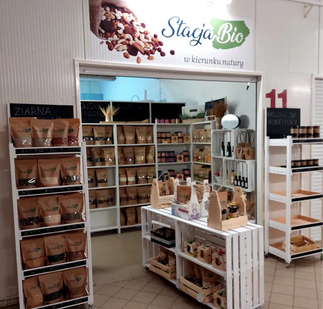 Stacja Bio Sp. z o.o.