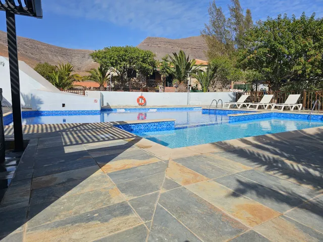 VILLA SARA - Fuerteventura Holidays