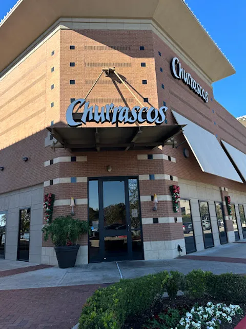Churrascos Sugar Land