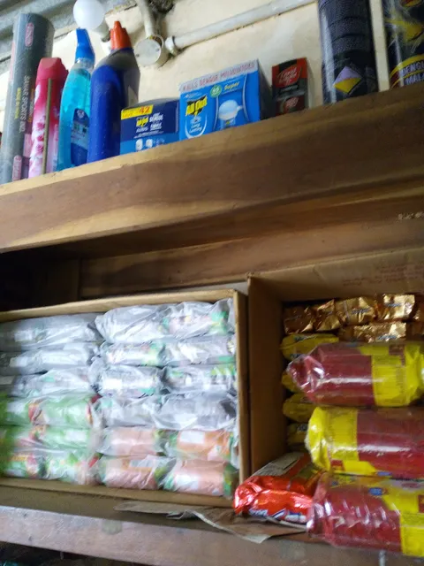 Kanishk Departmental Store